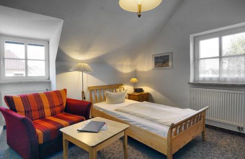 Zingst Appartement | Altes Wasserwerk, App 8