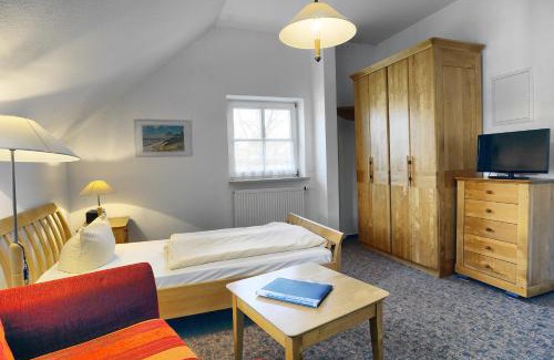 Zingst Appartement | Altes Wasserwerk, App 8