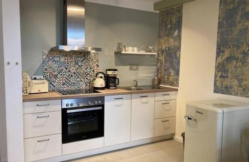 Punderich Appartement | Altes Winzerhaus Lenz
