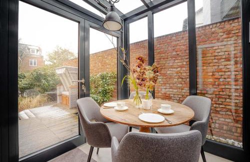 Westerland Appartement | Altes-Zollhaus-2