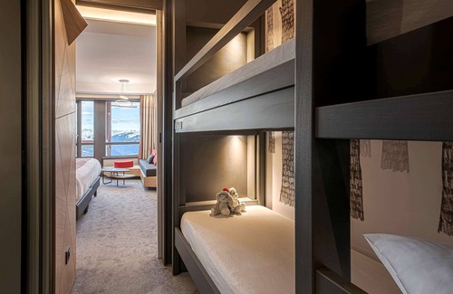 Arc-1800 Hôtel | Altezza Arc 1800 Hotel & Spa - ex Mercure