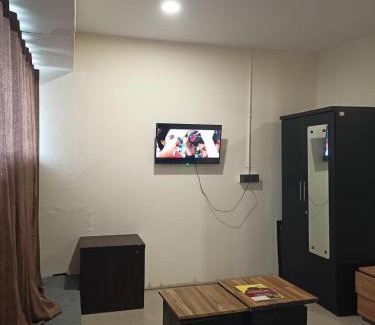 Surat Hôtel | Althan Rooms