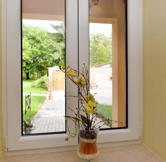 Nemetker Maison | Althaus Vendégház