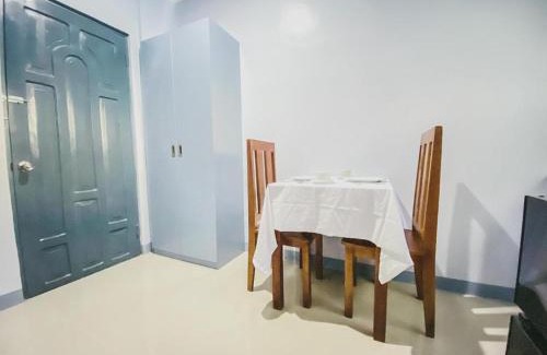 Moalboal Appartement | Althea Apartelle