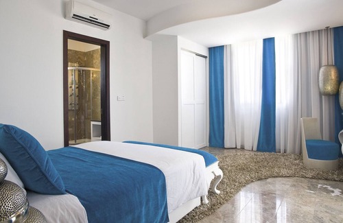 Pernera Station Balnéaire | Althea Kalamies Luxury Villas