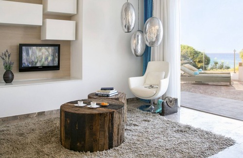 Pernera Station Balnéaire | Althea Kalamies Luxury Villas