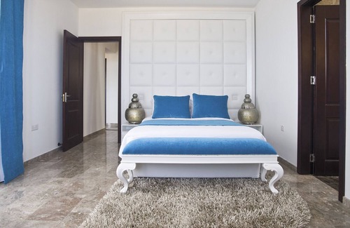 Pernera Station Balnéaire | Althea Kalamies Luxury Villas
