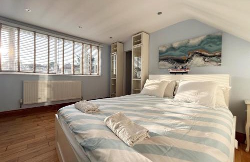 Brunswick Park Appartement | Althea's Place in Southgate