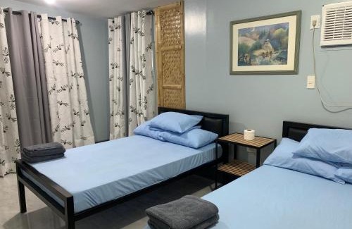 Romblon Island Maison | Altheos Place Romblon Cottage 2