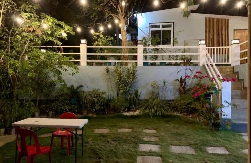 Romblon Island Maison | Altheos Place Romblon Cottage 1