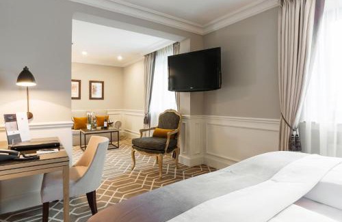 Celle Hôtel | Althoff Hotel Fürstenhof