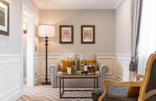 Celle Hôtel | Althoff Hotel Fürstenhof