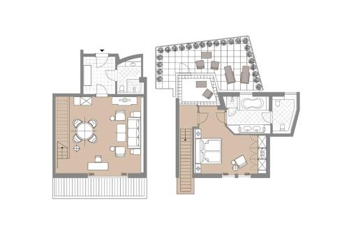 Egern Hôtel | Althoff Seehotel Überfahrt
