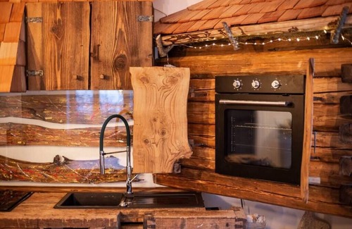 Ramsau Appartement | Altholz-suite - Nationalpark Kalkalpen
