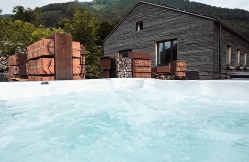 Ramsau Appartement | Altholz-suite - Nationalpark Kalkalpen