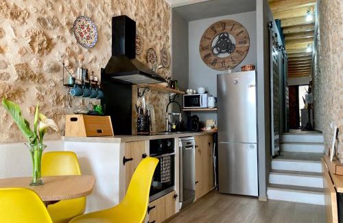 Canet lo Roig Maison | AltHouse Canet lo Roig