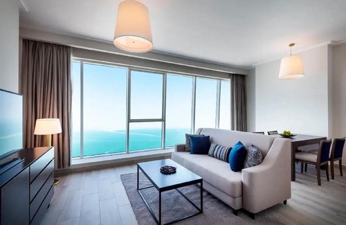 Doha Appartement | Althuraya Tower 3005