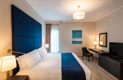 Doha Appartement | Althuraya Tower 3005