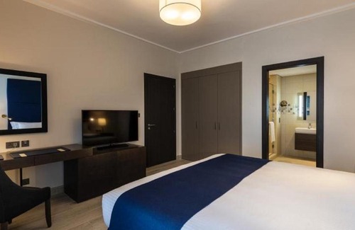 Doha Appartement | Althuraya Tower 3005