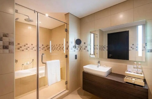 Doha Appartement | Althuraya Tower 3005