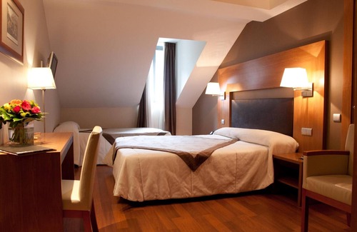 Bagneres-de-Luchon Hôtel | Alti Hotel