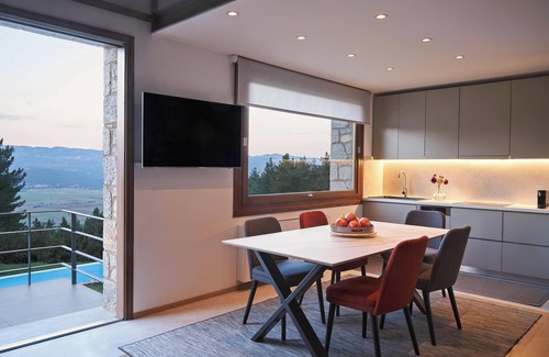 Amfikleia-Elateia Appartement | Alti Parnassos