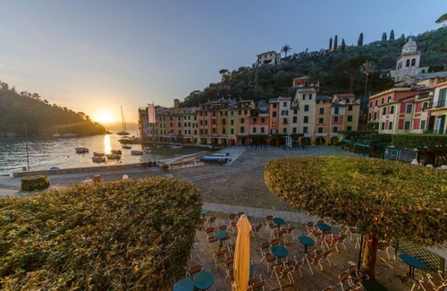Portofino Appartement | AlTIDO cosy apartment in the Portofino