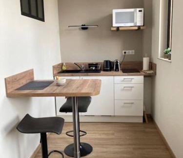 Revigny-sur-Ornain Maison | Altima, maisonnette cosy