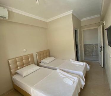 Marmara Hôtel | Altinkum tatil konakları