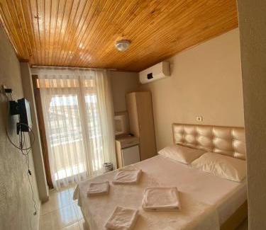 Marmara Hôtel | Altinkum tatil konakları