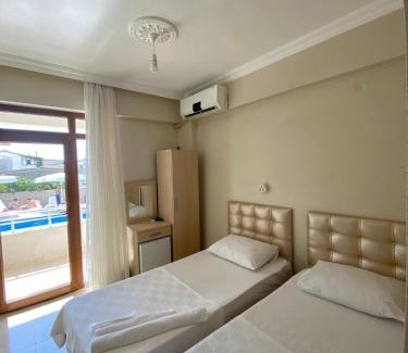Marmara Hôtel | Altinkum tatil konakları