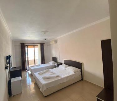Marmara Hôtel | Altinkum tatil konakları