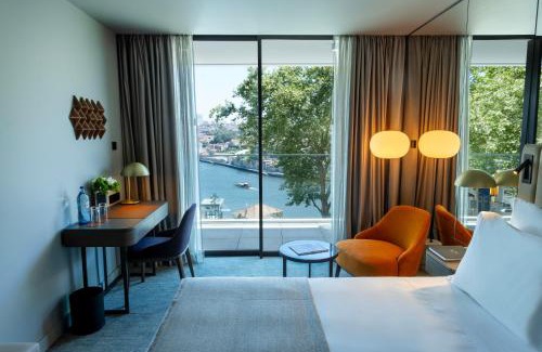 Lordelo do Ouro e Massarelos Hôtel | Altis Porto Hotel