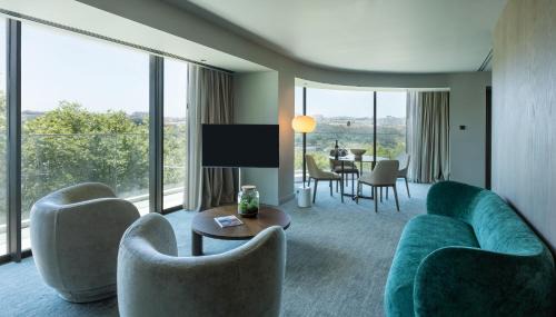Lordelo do Ouro e Massarelos Hôtel | Altis Porto Hotel