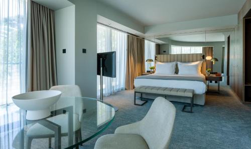 Lordelo do Ouro e Massarelos Hôtel | Altis Porto Hotel