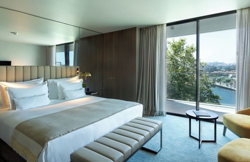 Lordelo do Ouro e Massarelos Hôtel | Altis Porto Hotel