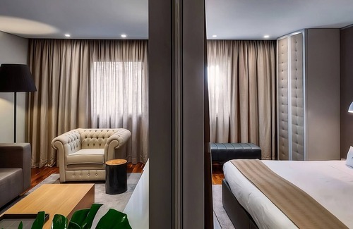 Santo Antonio Hôtel | Altis Prime:Close to Avenida da Liberdade, Kitchen, Onsite Jacuzzi, Pet-Friendly