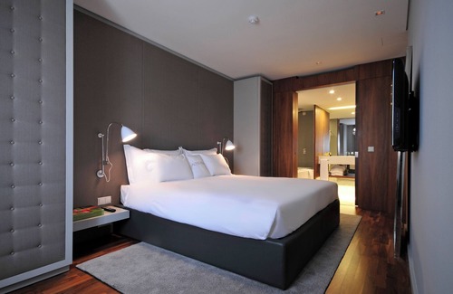 Santo Antonio Hôtel | Altis Prime:Close to Avenida da Liberdade, Kitchen, Onsite Jacuzzi, Pet-Friendly