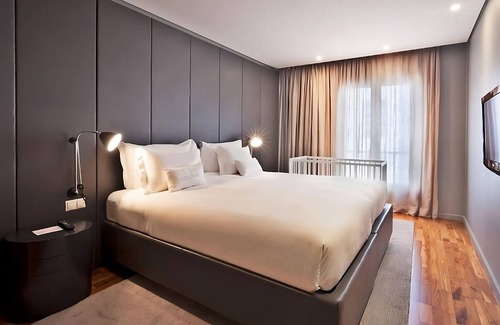 Santo Antonio Hôtel | Altis Prime:Close to Avenida da Liberdade, Kitchen, Onsite Jacuzzi, Pet-Friendly