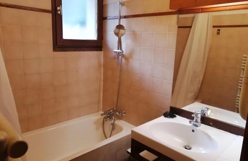 Brides-les-Bains Hôtel | Altis Val Vert