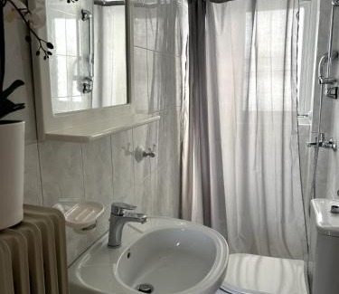 Argyroupoli Appartement | Altitude 5 Penthouse Elliniko