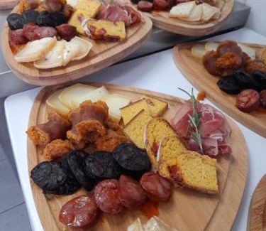 Belmonte Hôtel | Altitude Alojamento e Restauração