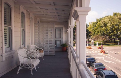 Martinborough Appartement | Altitude Apartment