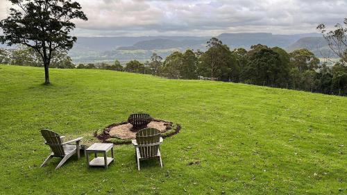 Shoalhaven City Council Maison | Altitude Kangaroo Valley