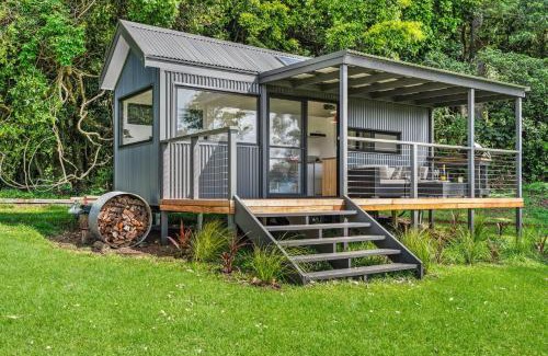 Shoalhaven City Council Maison | Altitude Kangaroo Valley