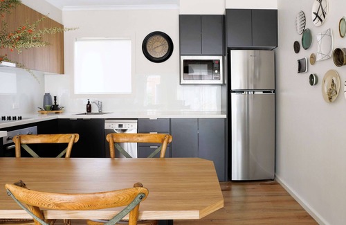 Bright Appartement | Altitude One - Bright