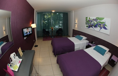 Nicosia Hôtel | Altius Boutique Hotel
