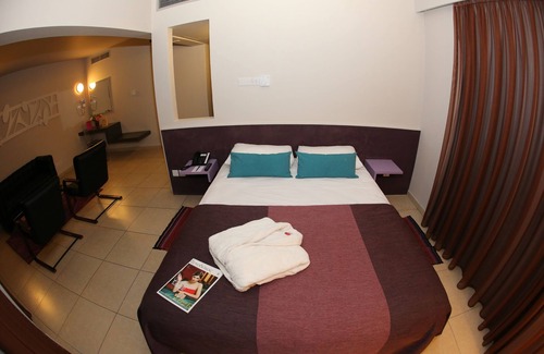 Nicosia Hôtel | Altius Boutique Hotel