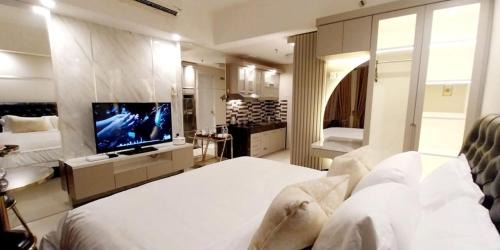 Ciputat Appartement | Altiz Bintaro Studio Exclusive 1