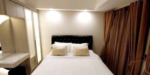 Ciputat Appartement | Altiz Bintaro Studio Exclusive 1